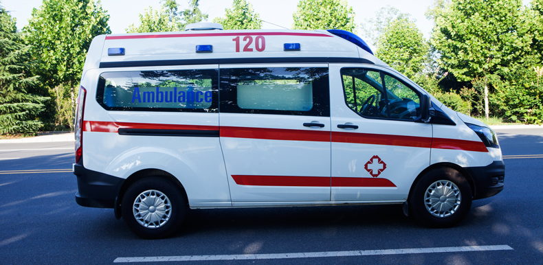 醫(yī)療車改裝與緊急救護車生產(chǎn) 國六標準與移動手術車的全面解析