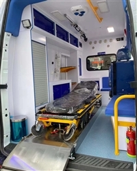 科技賦能 垃圾運送車與移動手術車的革新之路