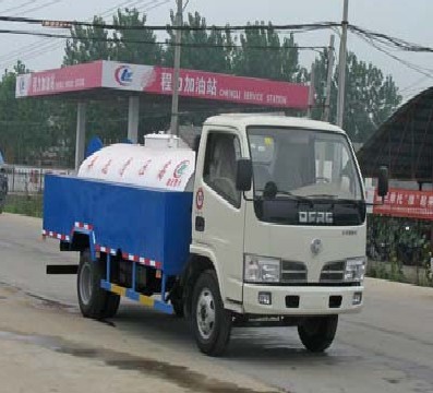 湖北隨州程力專用汽車銷售及產(chǎn)品信息簡介