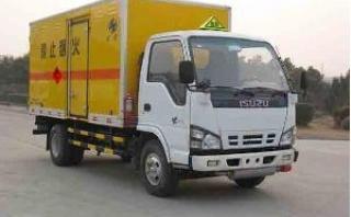 專業(yè)品質，卓越服務——襄陽新中昌專用汽車股份銷售部